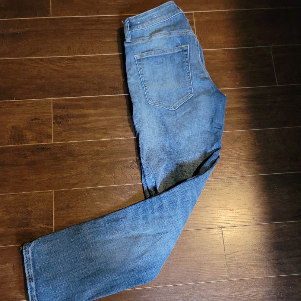 Mens jeans